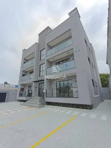 Apartamento com 2 Quartos para alugar, 69m² no São Cristóvão, Barra Velha