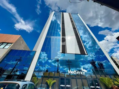 Ponto Comercial à venda, 795m² no Botafogo, Campinas
