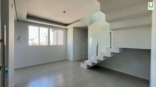 Cobertura com 3 Quartos à venda, 87m² no Santa Inês, Belo Horizonte