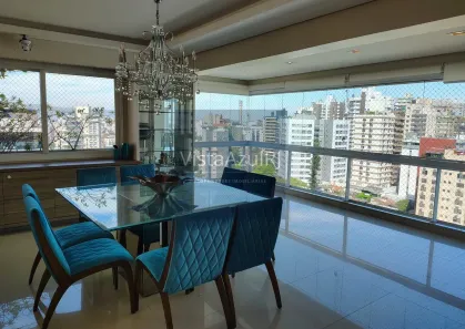 Apartamento com 3 Quartos à venda, 202m² no Bela Vista, Porto Alegre