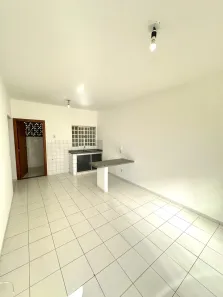 Apartamento com 1 Quarto para alugar, 40m² no Jardim Cuiabá, Cuiabá