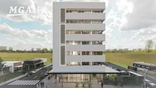 Sala Comercial à venda, 56m² no Centro, Foz do Iguaçu