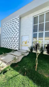 Casa com 4 Quartos à venda, 224m² no Jardim Atlântico, Goiânia