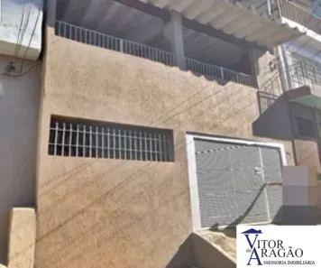 Sobrado com 4 Quartos para alugar, 200m² no Vila Santos, São Paulo
