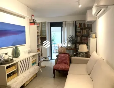 Apartamento com 1 Quarto à venda, 52m² no Copacabana, Rio de Janeiro