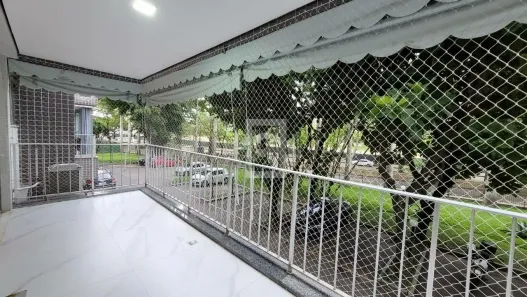 Apartamento com 2 Quartos à venda, 88m² no Barra da Tijuca, Rio de Janeiro