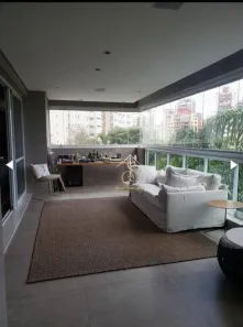 Apartamento com 4 Quartos à venda, 281m² no Vila Andrade, São Paulo