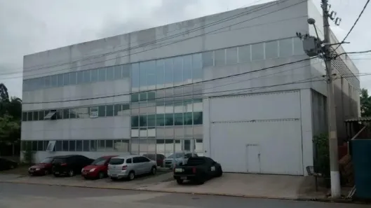 Galpão/Depósito/Armazém para alugar, 1250m² no Granja Viana II, Cotia