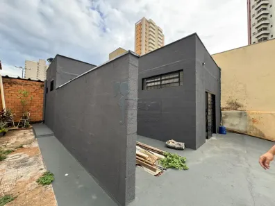 à venda, 51m² no Centro, Ribeirão Preto