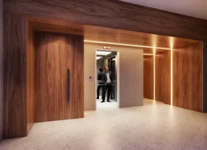 Apartamento com 1 Quarto à venda, 28m² no Boa Viagem, Recife