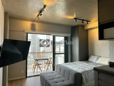 Apartamento com 1 Quarto à venda, 30m² no Centro, São Paulo