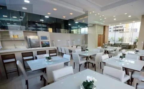 Apartamento com 3 Quartos à venda, 90m² no Brisamar, João Pessoa