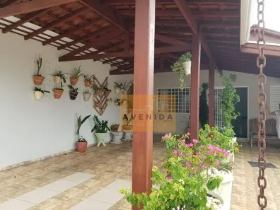 Casa com 3 Quartos à venda, 148m² no Vila José Paulino Nogueira, Paulínia