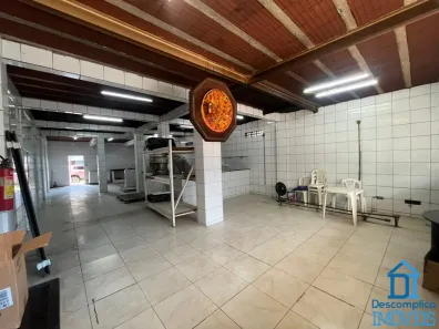 Ponto Comercial com 1 Quarto para alugar, 120m² no Piedade, Jaboatão dos Guararapes