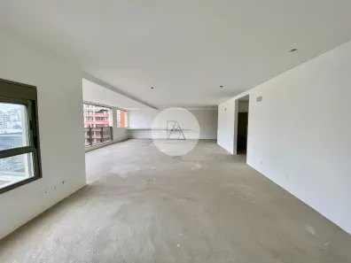 Apartamento com 3 Quartos à venda, 222m² no Perdizes, São Paulo