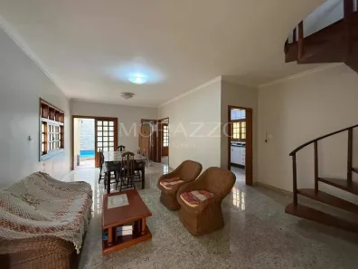 Sobrado com 4 Quartos à venda, 230m² no Jardim Terras de São João, Jacareí