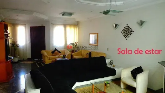 Sobrado com 3 Quartos à venda, 10m² no Osvaldo Cruz, São Caetano do Sul