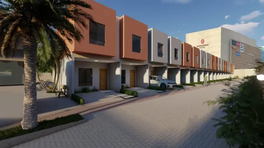 Casa com 3 Quartos à venda, 41m² no Centro, São Gonçalo