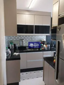 Apartamento com 2 Quartos à venda, 59m² no Picanço, Guarulhos