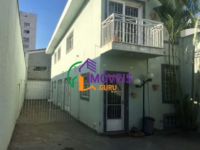 Imóvel Comercial à venda, 249m² no Vila Romana, São Paulo