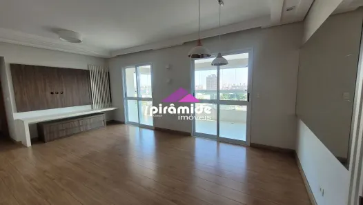 Apartamento com 3 Quartos à venda, 103m² no Floradas de São José, São José dos Campos