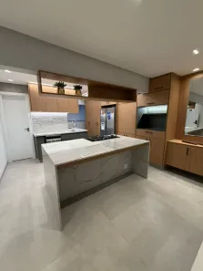 Apartamento com 3 Quartos à venda, 128m² no Setor Oeste, Goiânia