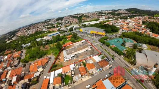 Galpão/Depósito/Armazém para alugar, 1120m² no Capela, Vinhedo