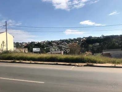 Lote/Terreno à venda, 1m² no Centro, Ponta Grossa