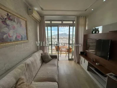 Apartamento com 2 Quartos à venda, 75m² no Vila da Penha, Rio de Janeiro