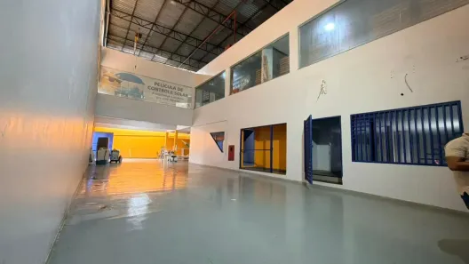 Imóvel Comercial com 8 Quartos à venda, 1398290m² no Cachoeirinha, Manaus