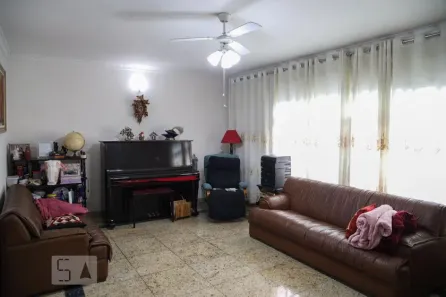 Casa com 4 Quartos à venda, 247m² no Rudge Ramos, São Bernardo do Campo