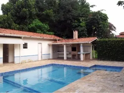 Fazenda/Sítio com 2 Quartos à venda, 9600m² no Jardim Carolina, Jundiaí