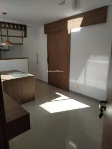 Apartamento com 2 Quartos à venda, 50m² no Rios di Itália, São José do Rio Preto
