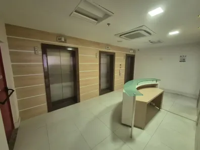 Prédio Comercial à venda, 484m² no Centro, Rio de Janeiro