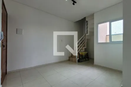Cobertura com 2 Quartos à venda, 76m² no Jardim Ipanema, Santo André
