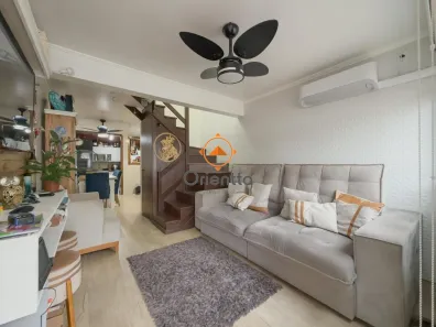 Casa de Condomínio com 2 Quartos à venda, 91m² no Sarandi, Porto Alegre