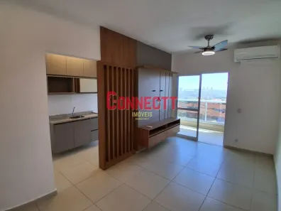 Apartamento com 2 Quartos à venda, 75m² no Bonfim Paulista, Ribeirão Preto