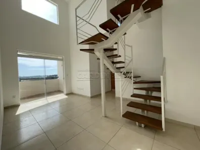 Cobertura com 3 Quartos à venda, 128m² no Parque Faber Castell I, São Carlos
