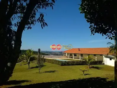 Fazenda/Sítio com 3 Quartos à venda, 744m² no Residencial Moenda, Itatiba