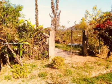 Lote/Terreno à venda, 2100m² no Loteamento Jardim Santa Maria, Piracicaba
