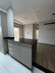 Apartamento com 3 Quartos à venda, 93m² no Vila Mogilar, Mogi das Cruzes