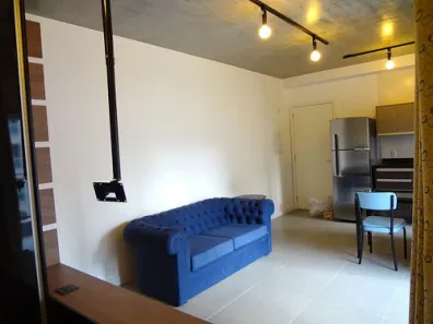 Flat com 1 Quarto para alugar, 39m² no Paraíso, São Paulo