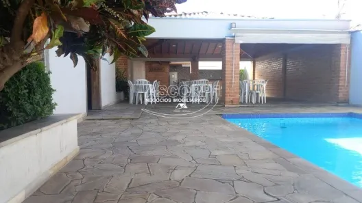 Casa com 2 Quartos à venda, 88m² no Santa Terezinha, Piracicaba