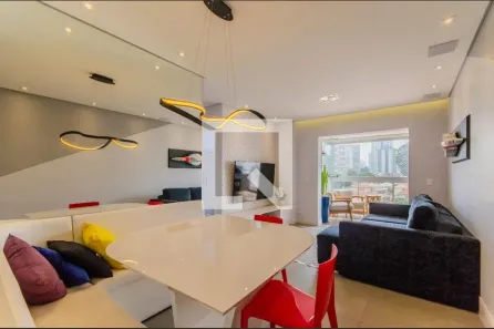 Apartamento com 3 Quartos à venda, 82m² no Vila Mariana, São Paulo