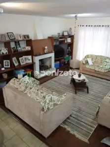 Sobrado com 3 Quartos à venda, 386m² no Jardim Bela Vista, Santo André