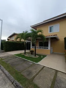 Casa de Condomínio com 4 Quartos para alugar, 130m² no Centro, Lauro de Freitas