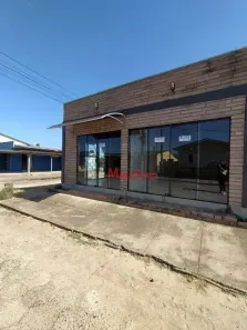 Sala Comercial para alugar, 48m² no Polícia Rodoviária, Araranguá