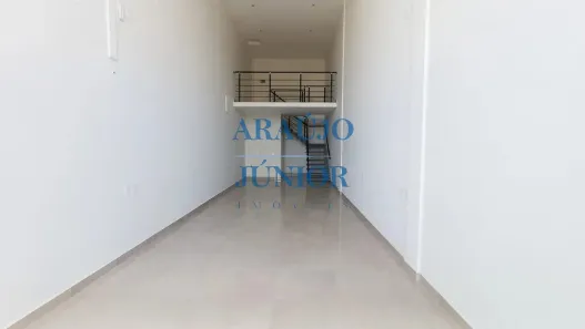 Sala Comercial para alugar, 67m² no Vila Dainese, Americana