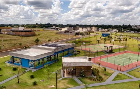 Casa com 3 Quartos à venda, 210m² no Quinta do Lago - Lac Léman, São José do Rio Preto