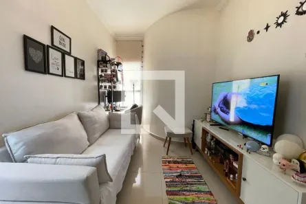 Apartamento com 1 Quarto à venda, 38m² no Jardim Trussardi, São Paulo